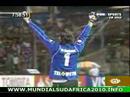 Cuenca 1-0 Estudiantes Copa Libertadores