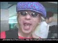 Ra:IN 2006 Live in Taiwan接機