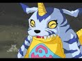 Digimon Adventure Episode 51A - The Crest of Friendship