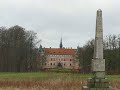 EGESKOV CASTLE FUNEN DENMARK EGESKOV CASTLE FUNEN DENMARK