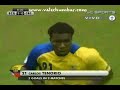ecuadorian soccer video