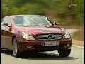 Auto Motor und Sport - Mercedes-Benz CLS 500 Auto Motor und Sport - Mercedes-Benz CLS 500