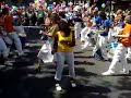 Samba marche leuc�mie