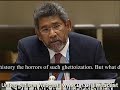 UN Human Rights Council: Double-Standards Exposed UN Human Rights Council: Double-Standards Exposed