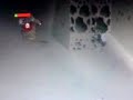 KRACKA ATTACK