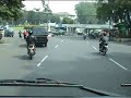 Bandung going to Cimahi