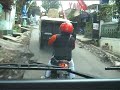 Bandung going to Cimahi Bandung going to Cimahi