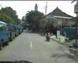 Bandung going to Cimahi