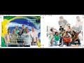 Grupo Presença com a musica: Os Galhos Secos Grupo Presença com a musica: Os Galhos Secos