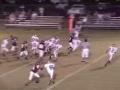 Slocomb JV FB vs Hartford W 30-26