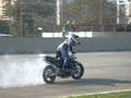 CBR no Autódromo_Rio