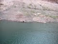 Lake Mead houseboat 1