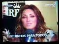 entrevista do rbd no tv fama