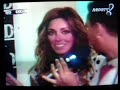 entrevista do rbd no tv fama