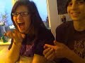 eliotandjocyaresocoolfullstop. Me and Eliot make a vlog :)