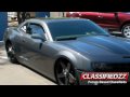 1st 2010 Camaro SS with hydraulics - MUST SEE!