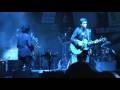 videos de David Fonseca - Song To The Siren / Who Are U? (live in Athens - Mtv Gr / Music Week - 04/10/2008)