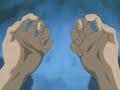 La historia de Gaara