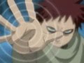 La historia de Gaara
