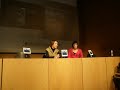 ENE egunaren aurkezpena