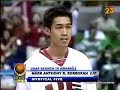 2007 UAAP Men\