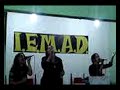 I.E.M.A.D. Minist�rio de louvor Agnus Dei