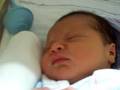 Xavier MIchael Zamora day 2