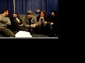 FALL OUT BOY: Holiday Greeting
