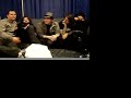 fall out boy: holiday greeting