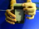 Proporta Aluminium Lined Leather Case For The iPod Touch 2g Review