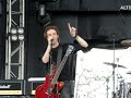 Sick Puppies- Covering Say My name