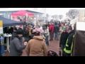 Click to View : 1. Weihnachtsfeuer in Laboe