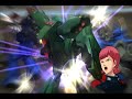 Gundam Musou 2:  ? Justice Gundam