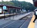MBTA Trolley shuffling at Mattapan
