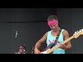 Beyond Belligerent - Queen of the Evening - Great South Bay Music Festival - 07/15/12