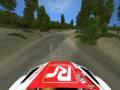 RBR Tour de Cours - Ford Focus - Greenhills