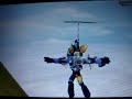Ratchet and Clank Size Matters Glitches Part 18