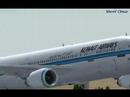 KUWAIT AIRWAYS - Over 50 Years Of Flying - Flight Simulator
