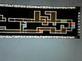 city of haze Castlevania: Portrait of Ruin map.