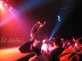 d-maub at the  january 2007 holy hip hop awards and showcase. center stage arena in atl ga