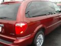 Pre-Owned 2007 Chrysler Town & Everett WA