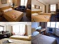 President Hotel London