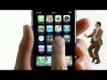 videos de Spot iPhone 3G - con Mr. Bean