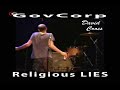David Cross Brings NEWS of Heaven