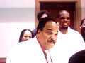 Dr. Campbell  Apostle Huie L. Rogers of Brooklyn, N.Y. #7