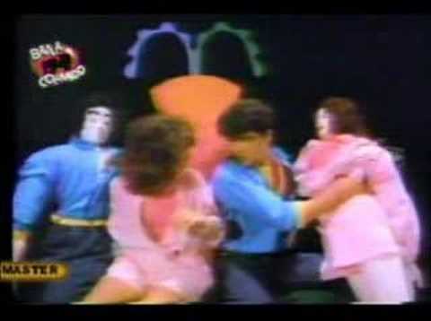 Tatiana y Jhonny - Cuando estemos Juntos