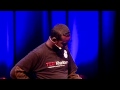 Videothumbnail: TEDxBerlin 2012 "Crossing Borders": Anwar Dafa-Alla - "Crossing Your Inner Borders"