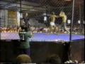 Glauber Barbosa Vs. Marcone Ferreira (2001) - Puro MMA (Sem Luvas) Vale Tudo - Pernambuco