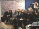 Bibbia senza sosta: Caffarra legge Gv13