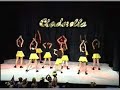 Academia Cinderella Mix Hanna Montana